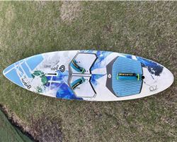 Goya One 95 litre 241 cm windsurfing board