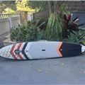 2021 Infinity New Deal Carbon - 10' 0