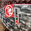 Xfire 90 Slalom Board - 240 cm, 90 litres - 3