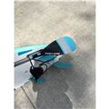 2019 Fanatic Diamond Bamboo Edition - 9' 6