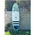 2019 Fanatic Diamond Bamboo Edition - 9' 6