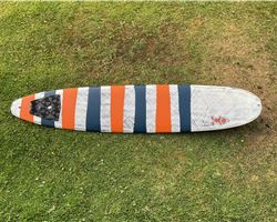 Starboard Matt Moir Performance Model 9' 1" surfing longboards (7' and over)