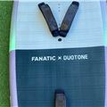 2023 Fanatic Fanatic X Duotone Sky Free - 165 cm, 105 Litres - 3