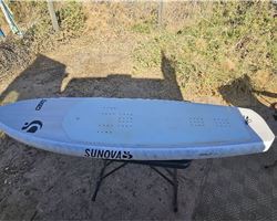 Sunova Carver 85 Litres 5' 10" foiling wind wing foilboard