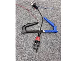 Ozone Contact Bar V4 45Cm kitesurfing accessorie