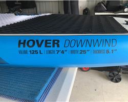  Naish 223 cm foiling all foiling