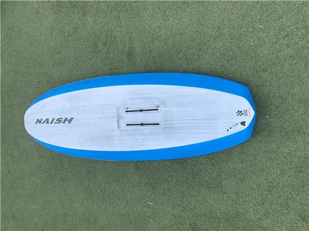 2024  Naish - 7' 4"