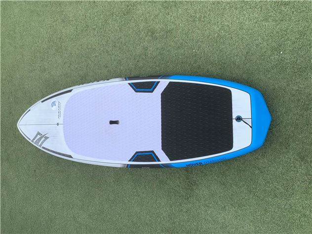 2024  Naish - 7' 4"