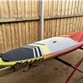 2018 Naish Mad Dog - 8' 10