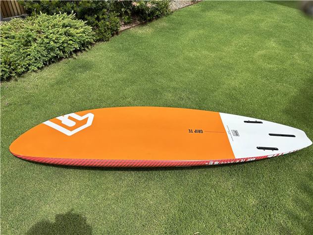 2019 Fanatic Grip Te - 229 cm, 99 litres