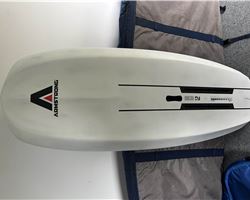 Armstrong Wing 58L 58 Litres 142 cm foiling wind wing foilboard