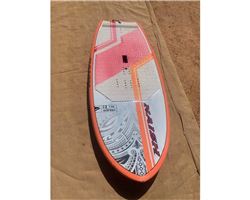 Naish Hover 95 Litres 56 cm foiling wind wing foilboard