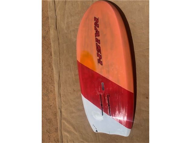 2021 Naish Hover - 56 cm, 95 Litres