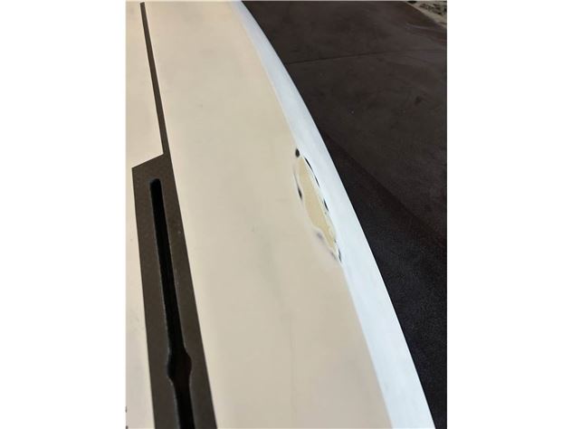 2024 Armstrong Wing Fg Board - 4' 6", 48 Litres