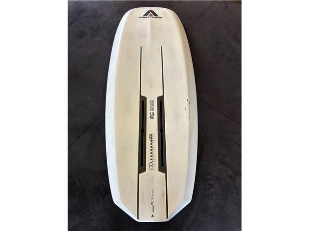 2024 Armstrong Wing Fg Board - 4' 6", 48 Litres