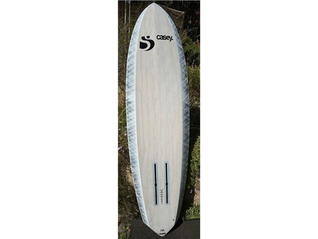 2024 Sunova Carver 6'2" - 6' 2", 95 Litres