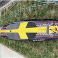 2015 Naish Javelin - 12' 6