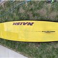 2015 Naish Javelin - 12' 6