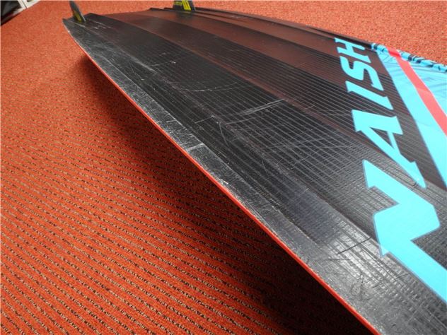 2018 Naish Monarch - 135 cm