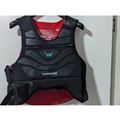 2024  Wip Impact Vest Xxl - As New (Rrp $250) - 0