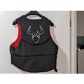 2024  Wip Impact Vest Xxl - As New (Rrp $250) - 1