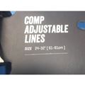 2025 Da Kine Da Kine Comp Adjustable Harness Lines - 1