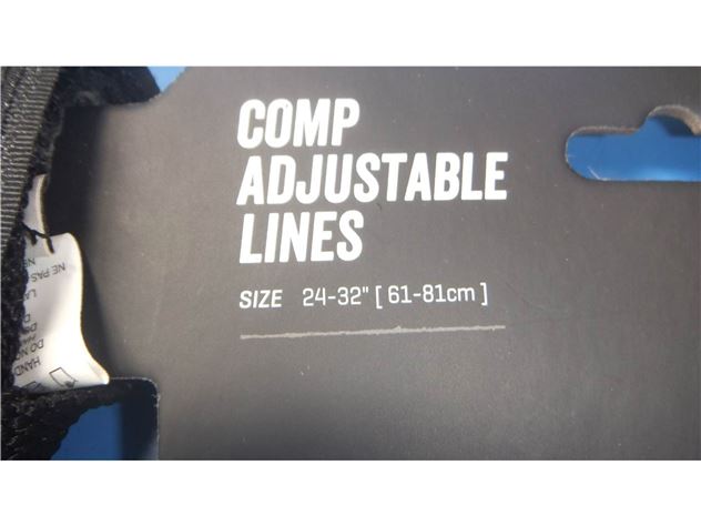 2025 Da Kine Da Kine Comp Adjustable Harness Lines