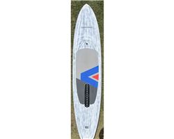 Armstrong Downwind 8' 3" stand up paddle racing & downwind board