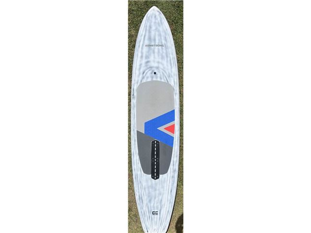 2023 Armstrong Downwind - 8' 3"