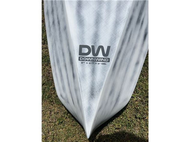 2023 Armstrong Downwind - 8' 3"