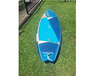 2022 Starboard Pro - 8' 0"