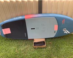 Fanatic Sky Sup 6'5" foiling sup foilboard