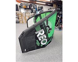 Ozone Reo V4 6 metre kitesurfing kite