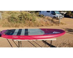 Fanatic Sky Wing Sup 125 Litres 6' 7" foiling wind wing foilboard