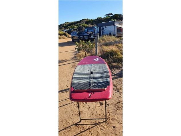 2022 Fanatic Sky Wing Sup - 6' 7", 125 Litres