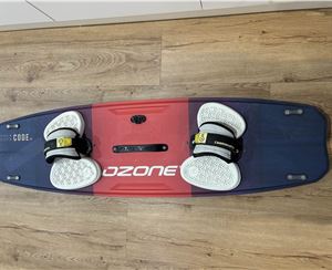 2023 Ozone Code V3 - 129 cm