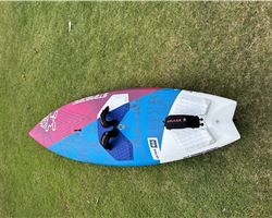 Starboard Ultra Kode 86 litre 229 cm windsurfing board