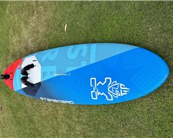 Starboard Kode 105 105 litre windsurfing board