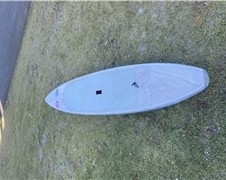 Sunova Aviator 8' 6" foiling all foiling