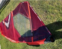 Severne S1 5.6 metre windsurfing sail