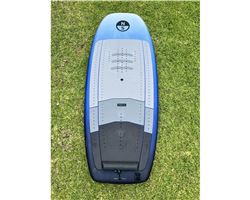 North Seek 78 Litres 5' 1" foiling wind wing foilboard