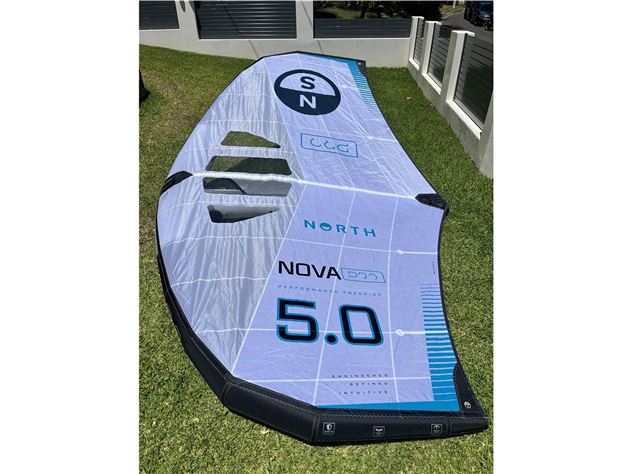 2024 North Nova Pro - 5 metre