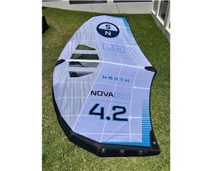 2024 North Nova Pro - 5 metre