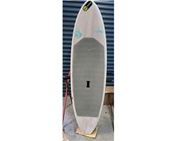 Sunova Aviator Downwind Elite 6' 9" foiling all foiling