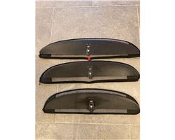 Axis Hps  880 880 Litres 880 cm foiling wind wing foilboard