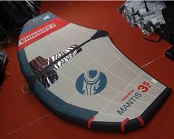 Cabrinha Mantis 3.5 metre foiling wind wing