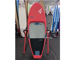 Fanatic Downwinder 105 Litres 5' 10" foiling wind wing foilboard