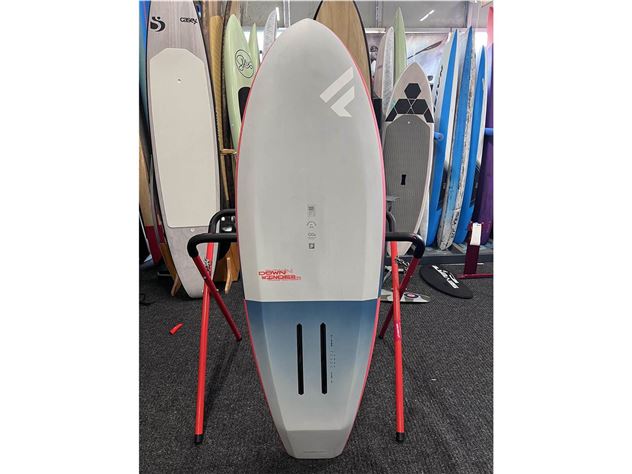 2023 Fanatic Downwinder - 5' 10", 105 Litres