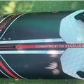 2021 FMX Speed Board - 222 cm, 74 litres - 3