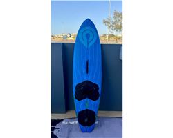 Goya One 12 95 litre 227 cm windsurfing board